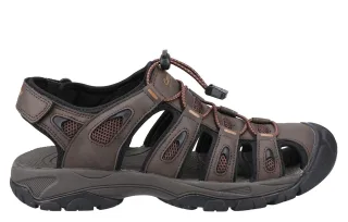 Cotswold Ampney Herren Sandalen