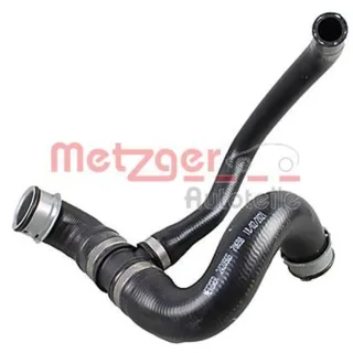 Metzger K?hlerschlauch rechts unten + Dichtring Mercedes Sprinter 2420965
