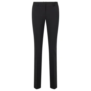 Boss - "Tamea" Hosen für Damen (Schwarz)