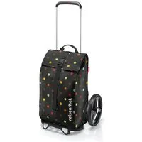 REISENTHEL® Einkaufstrolley citycruiser dots, citycruiser