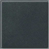 Blindabdeckung TX 44 anthrazit, Retail