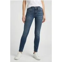 Pepe Jeans Skinny-fit-Jeans SKINNY JEANS LW Low Waist