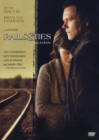 Rails & Ties - Aufbruch in ein neues Leben [DVD] [2008]