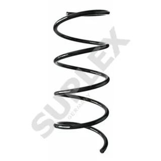Suplex Feder vorne Mercedes C-Klasse CL203