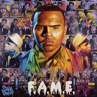 F.a.M.E. (Standard Version)