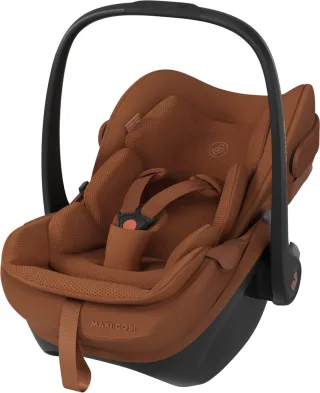Maxi-Cosi Pebble Slide Pro Copper Terra (40-87 cm)