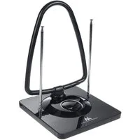 Maclean MCTV-963 DVB-T2 Receiver (Aktive TV DVB-T2 Radio Antenne)