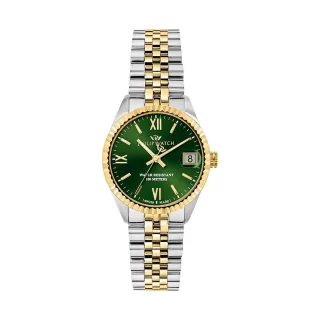 Philip Watch Damenuhr Caribe Urban R8253597656