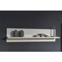 OTTO home Wandboard Piano, hochwertig UV lackiert
