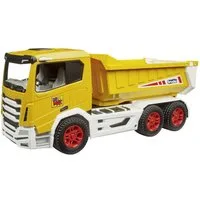 Bruder® Spielzeug-Baumaschine Baufahrzeug Modell Baufahrzeug Modell 03470