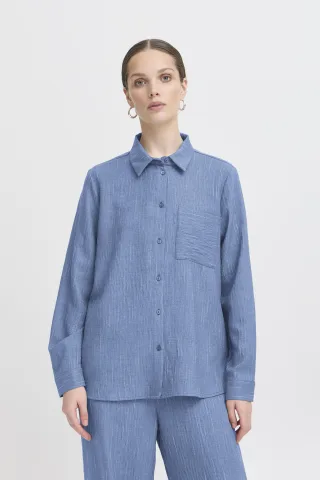 Blau