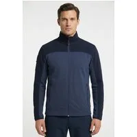 Killtec Funktionsjacke KOS 42 MN FLX JCKT mit Colourblock-Design