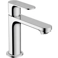 Grohe Waschtischarmatur Hansgrohe Waschtischarmatur Rebris S 110 CoolStart