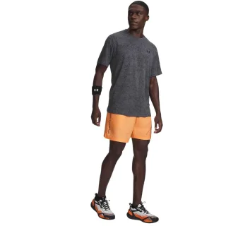 Under Armour - Shorts für Herren (Orange)