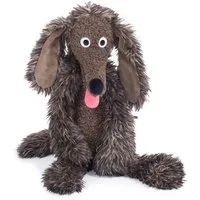 Moulin Roty Kuscheltier Grosser Stinkehund Kuscheltier als weicher Begleiter für Kinder (1-St)