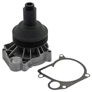 Febi Wasserpumpe + Dichtung BMW 3er 5er 24025