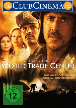 World Trade Center [DVD]