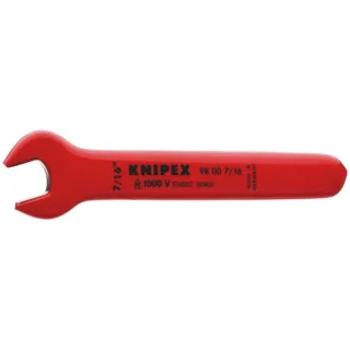 KNIPEX Maulschlüssel - 98007/16"