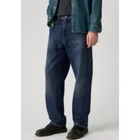 Levi's® Loose-fit-Jeans 568 STAY LOOSE mit Leinenanteil