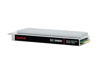 WD SanDisk DC SN861 | 0ts2568 | SSD - Enterprise