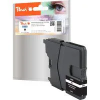 Tinte schwarz PI500-45 kompatibel zu Brother LC-985 bk