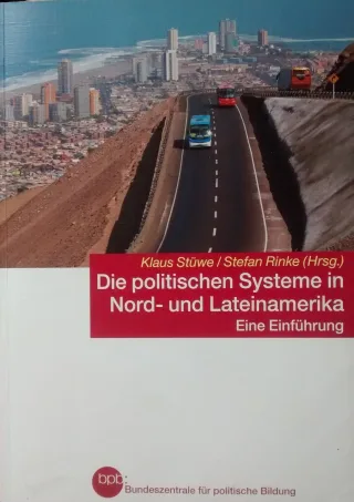 Die politischen Systeme in Nord- und Lateinamerika