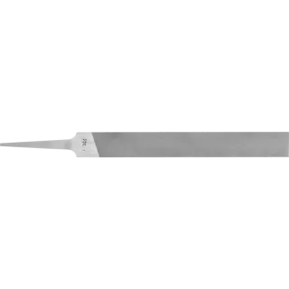 PFERD TOOLS Präzisions-Ansatzfeile Flachstumpf Schweizer Hieb - 19300153