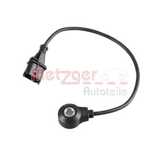 Metzger Klopfsensor Opel Astra Signum Vectra Zafira