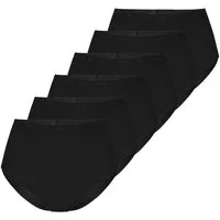 Mey Taillenslip Best of Mey Taillenslip mit weichem Logobündchen