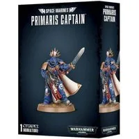 Games Workshop Spielfigur Warhammer 40.000 Spa