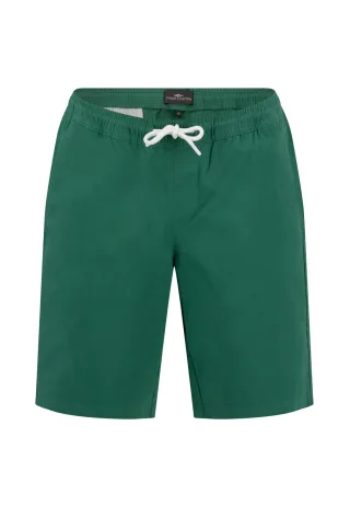 FYNCH-HATTON - Pull-on Bermuda jade - Gr. - L