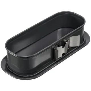 KAISER La Forme Plus Springform Königskuchen 30 x 11 cm
