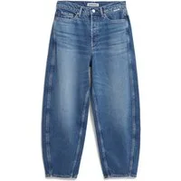 Armedangels Skinny-fit-Jeans BAARLY BARREL JEAN
