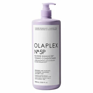 Nº5p Blonde Enhancer Tönungsconditioner 1000 ml