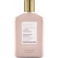 Alfaparf Milano Haarshampoo Alfaparf Milano Keratin Therapy Maintance Shampoo 250 ml