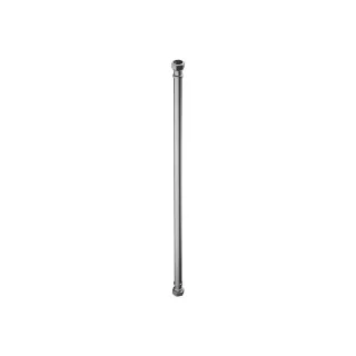Dornbracht Druckschlauch SERIENNEUTRAL 12503970 1/2" x 1/2" x 600 mm 1250397090