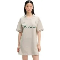 Marc O'Polo Jerseykleid aus Heavy Jersey