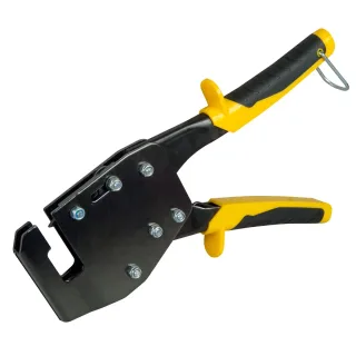 STANLEY Verbundzange bis 0,8mm Blechstärke Länge 260mm Kaltfalzverfahren - 1-69-100