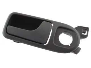 Türgriff VORNE RECHTS Innen Beifahrer Seite SCHWARZ für VW Lupo / Seat Arosa