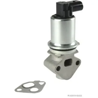 Elparts AGR-Ventil Audi Seat Skoda VW 70671004