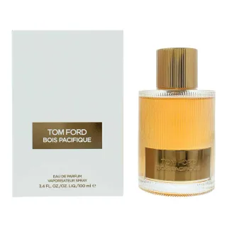 Tom Ford Bois Pacifique Eau de Parfum 100ml Spray Unisex