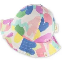 Sigikid Sonnenhut Summer Vibes für Kinder Mädchen (1-St)
