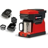 Einhell Reisekaffeemaschine