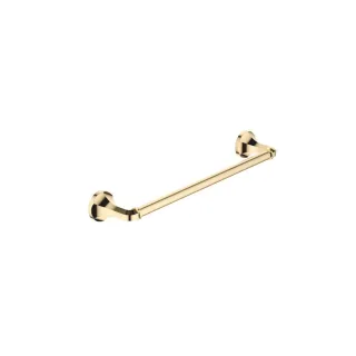 Dornbracht Badetuchhalter MADISON 83045361 Messing (23kt Gold) 83045361-09