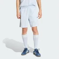 adidas Originals Shorts LOCKER EINGEARBEITETE 3-STREIFEN-SHORTS (1-tlg)