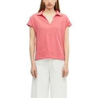 s.Oliver Poloshirt Sommershirt mit Polokragen