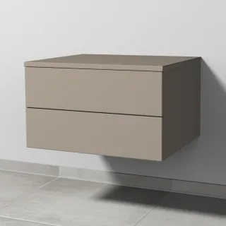 Sanipa Anbau-/Solitärschrank 2morrow P2184, P218467 P218467