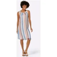 Witt Etuikleid Kleid Ärmellos