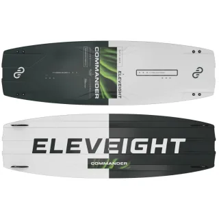 Eleveight Commander AG Pro V3