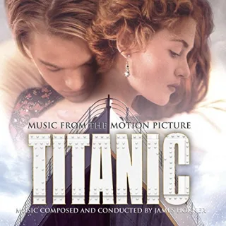 TITANIC / O.S.T.